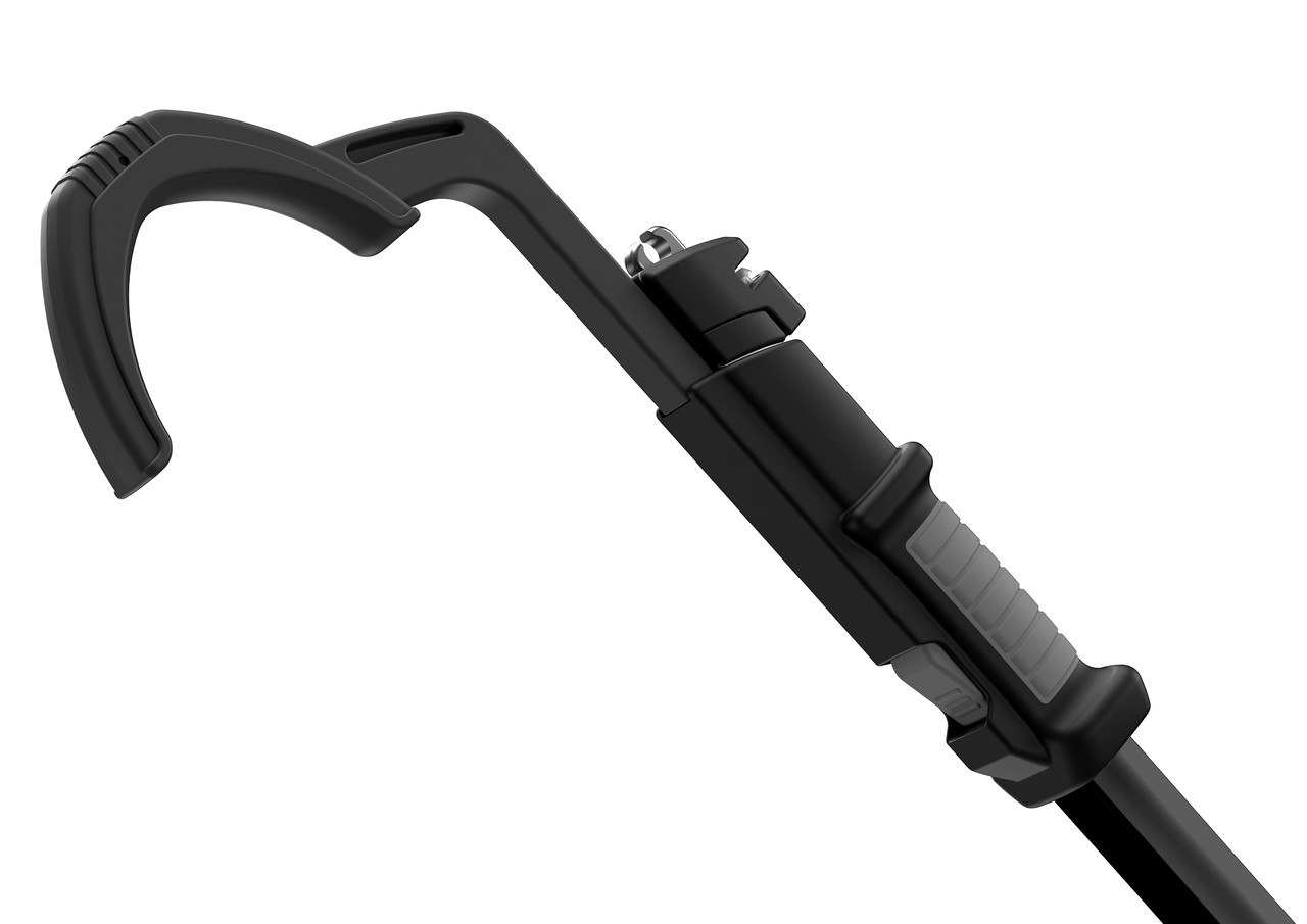 Thule T2 Pro XTR 2-Bike Hitch Mount Rack -1 1/4in. Receiver