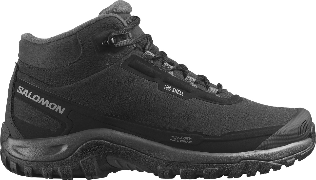 Salomon Shelter Waterproof Boot - Men's