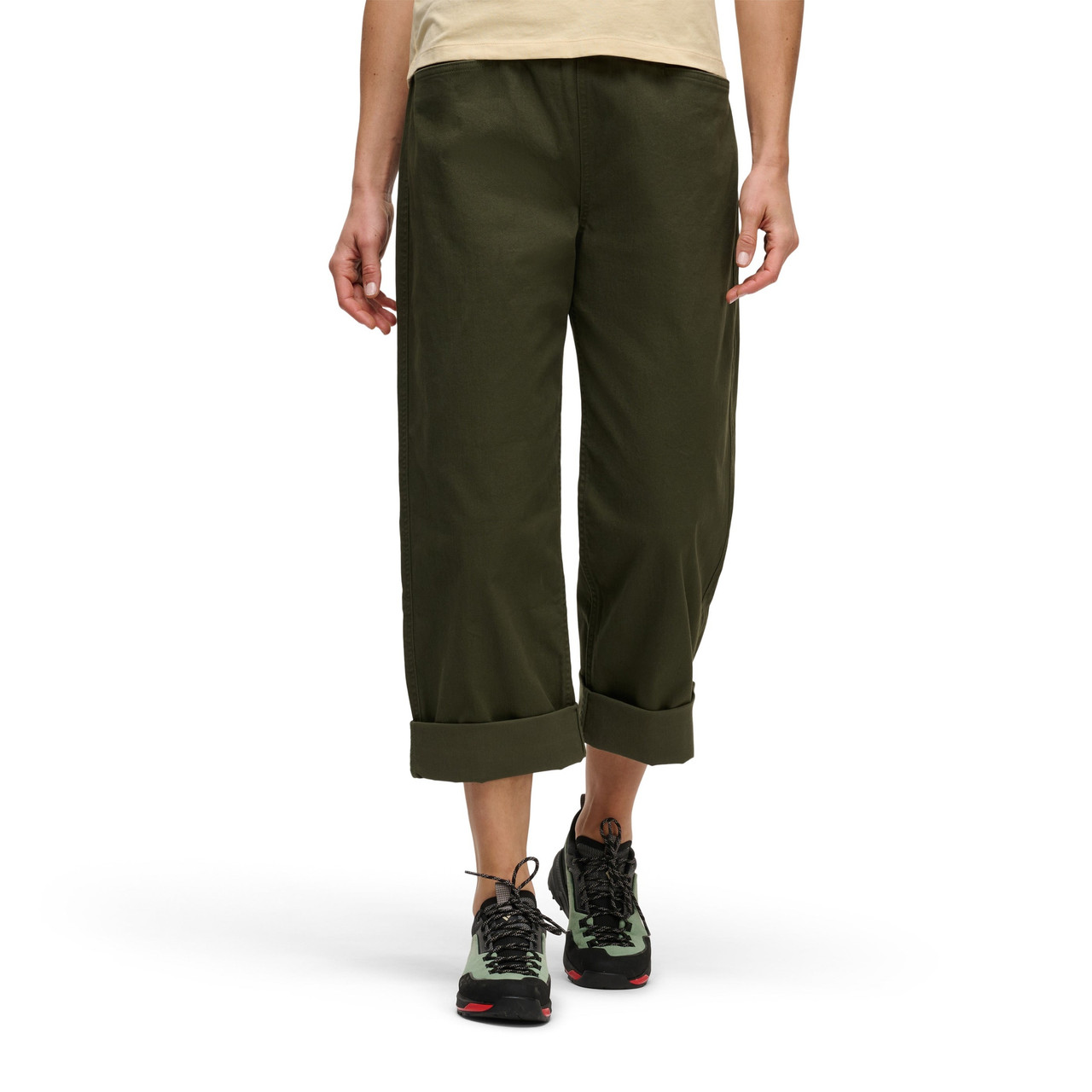 Black Diamond Dirtbag Pants - Women's