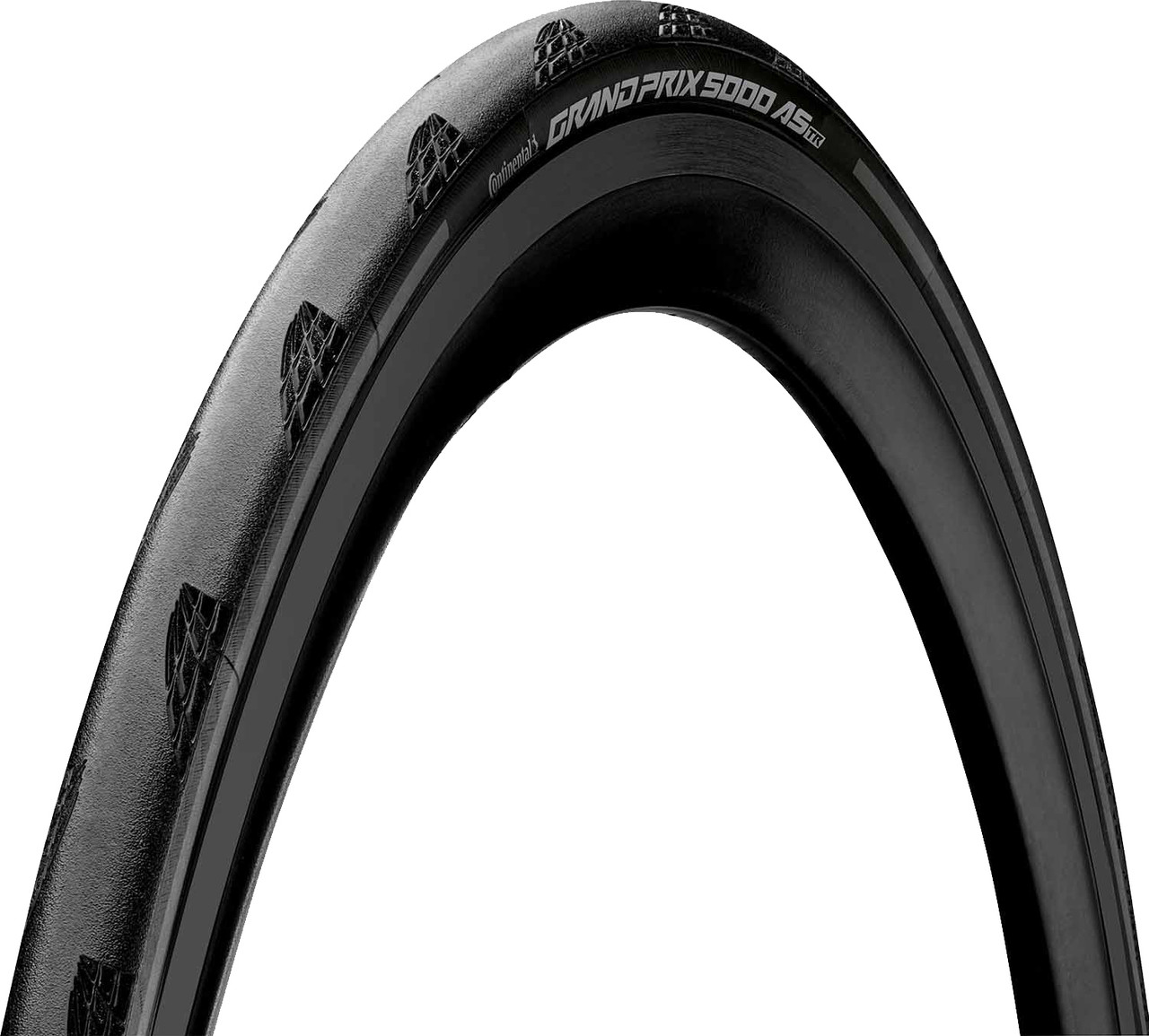 Continental Grand Prix 5000 AS TR 700C Folding Tire