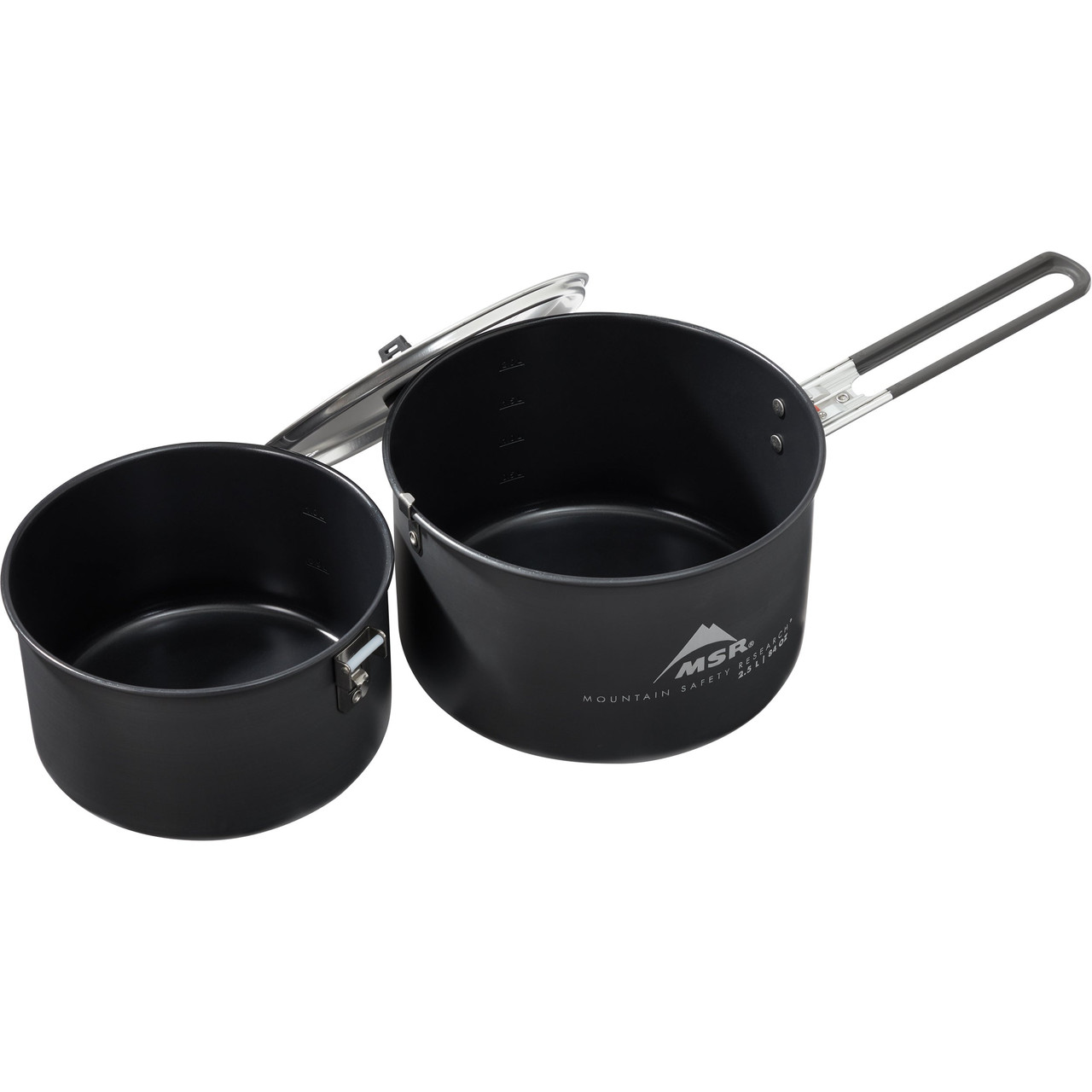MSR Ceramic 2-Pot set 2.0