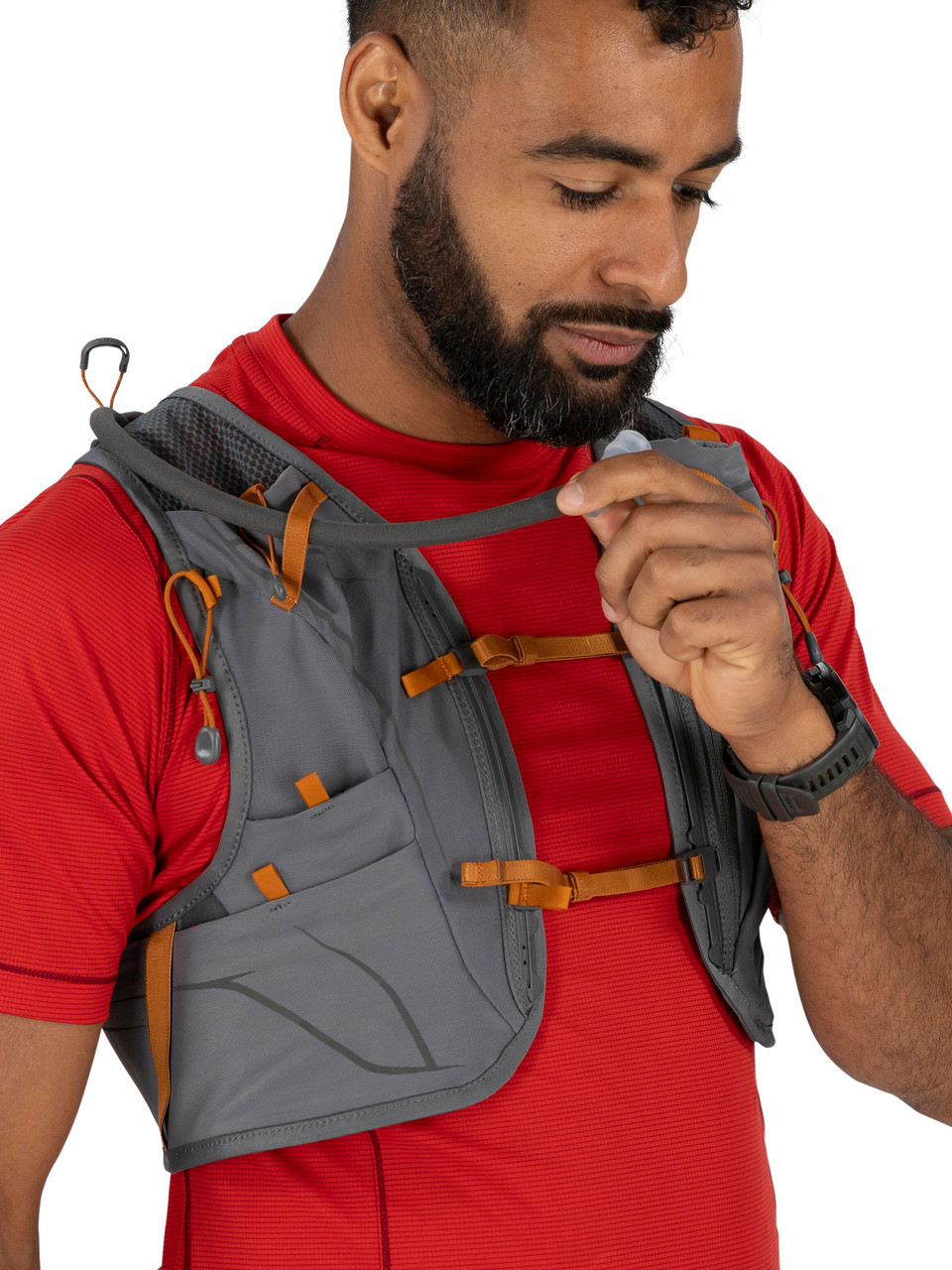 Osprey Duro 6 Running Pack - Unisex