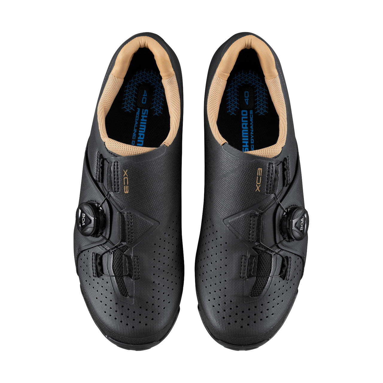 Shimano XC300W Cycling Shoes - Women's