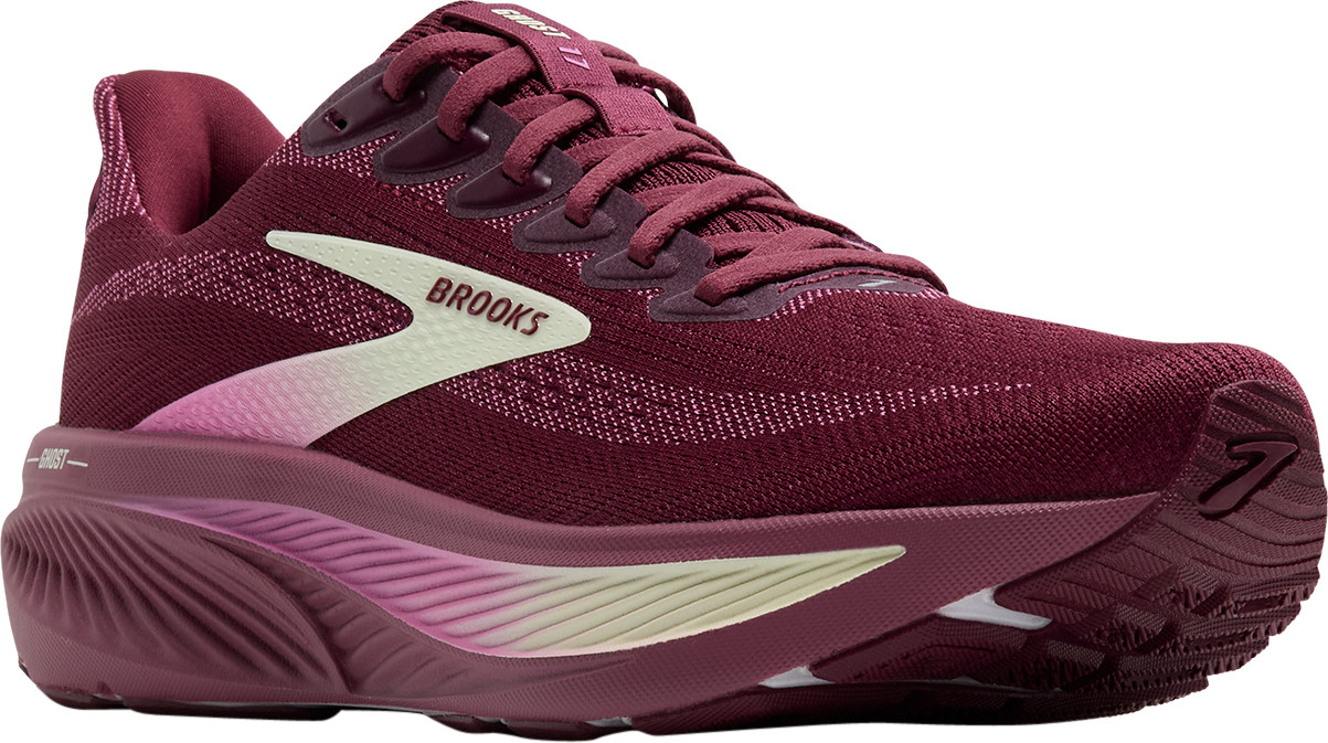 Brooks Ghost 17 Road Running Shoes - Women's
