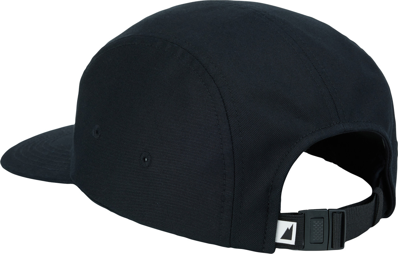 MEC 5 Panel Hat - Unisex