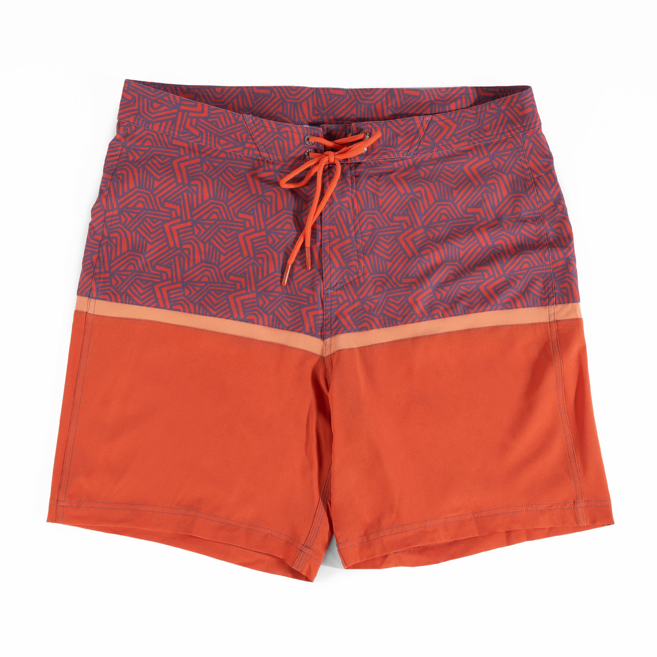 Level Six Presley Boardshorts - Men's
