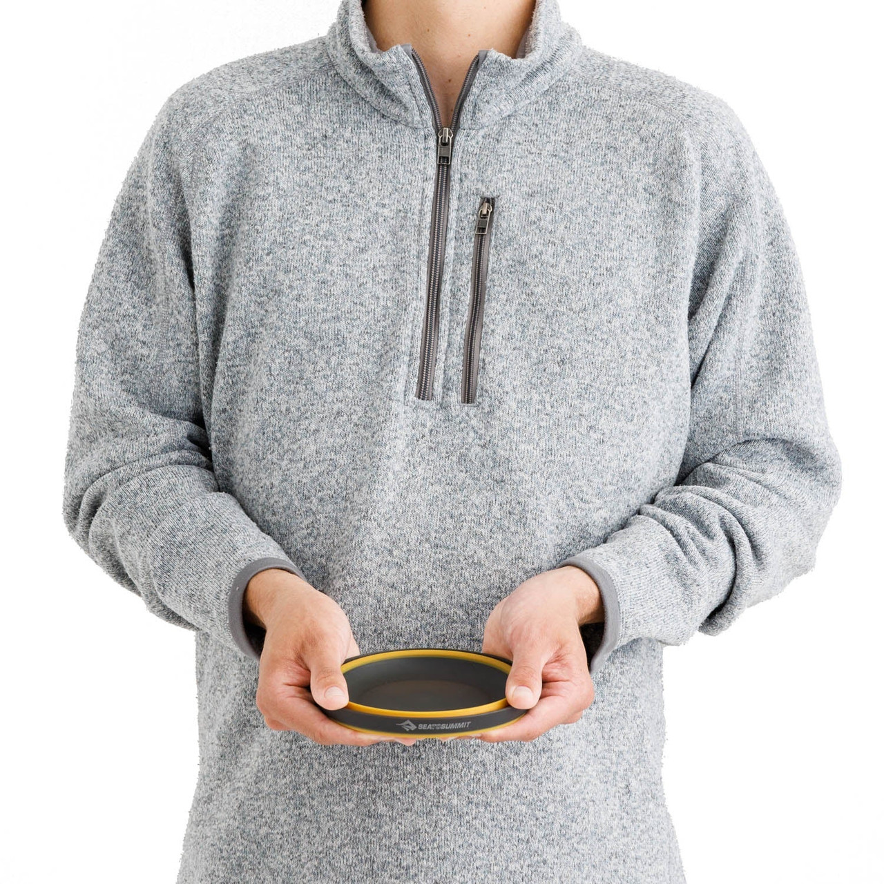 Sea To Summit Frontier UL Collapsible Large Bowl