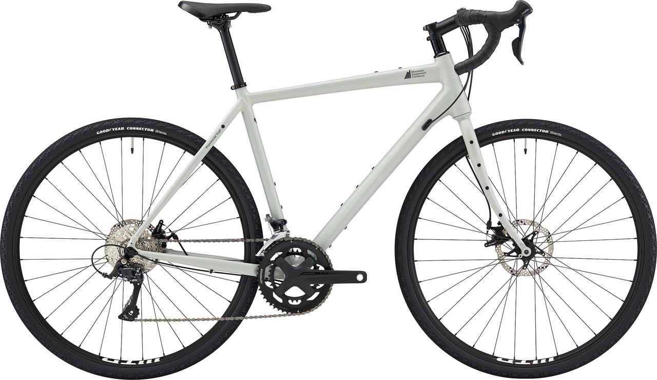 MEC Provincial Trail 1 Bicycle - Unisex