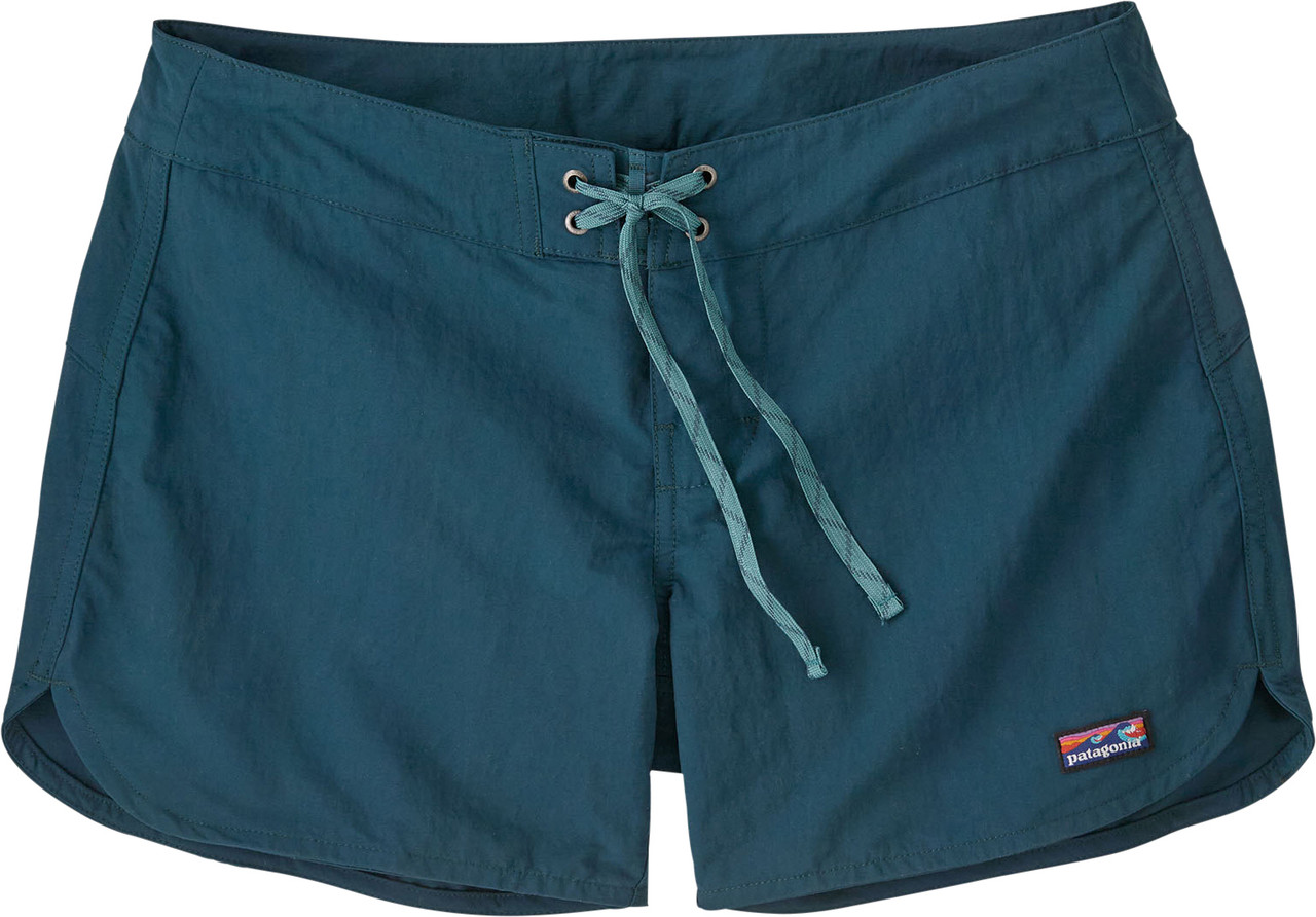Patagonia Wavefarer Boardshorts 5" - Women's