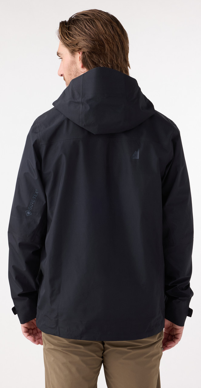 MEC Synergy Gore-Tex Jacket - Men's