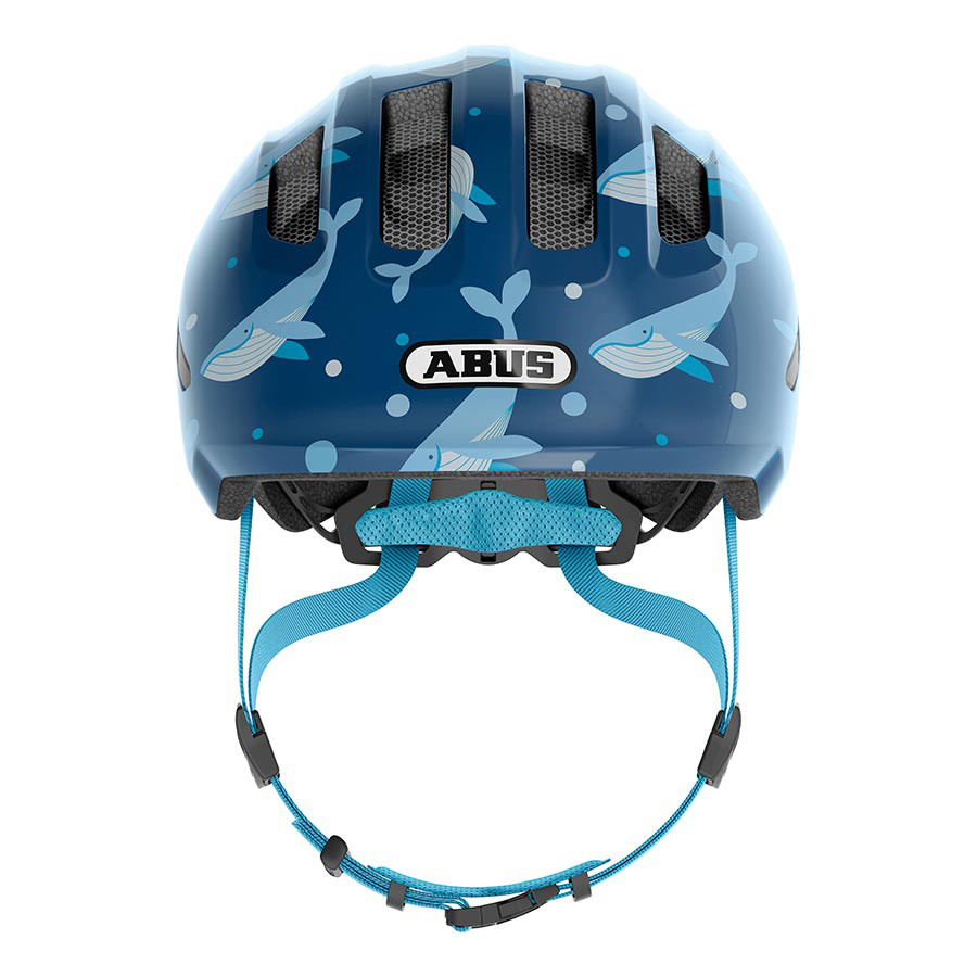 Abus Smiley 3.0 Helmet - Children
