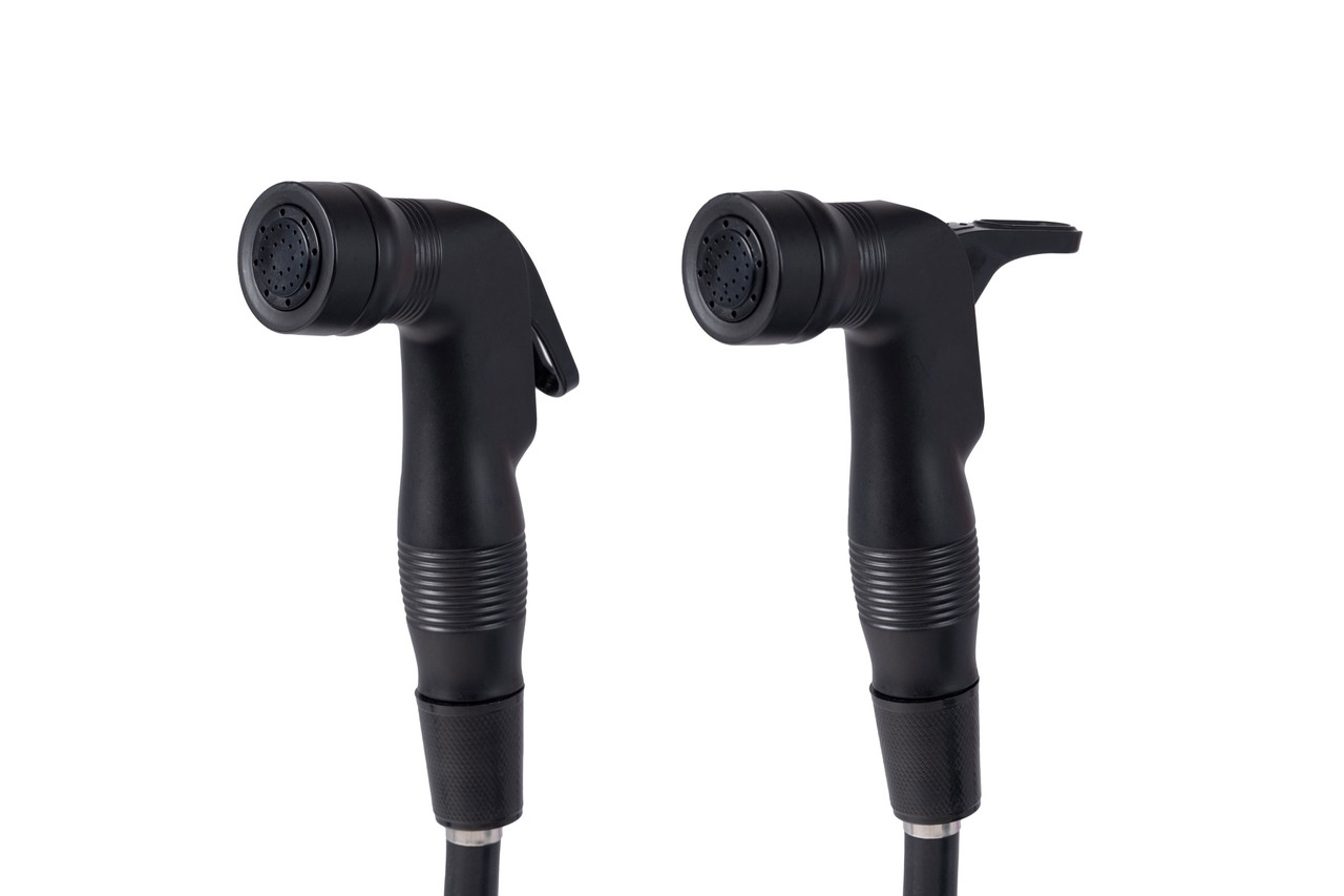 Nemo Helio LX Pressure Shower