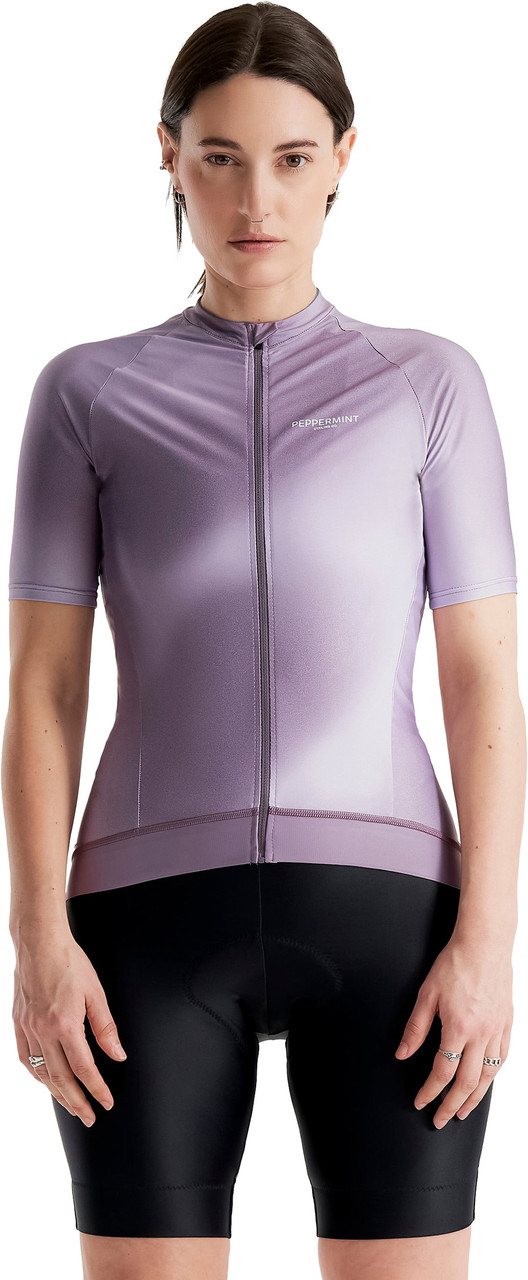 Peppermint Classic Jersey - Women's