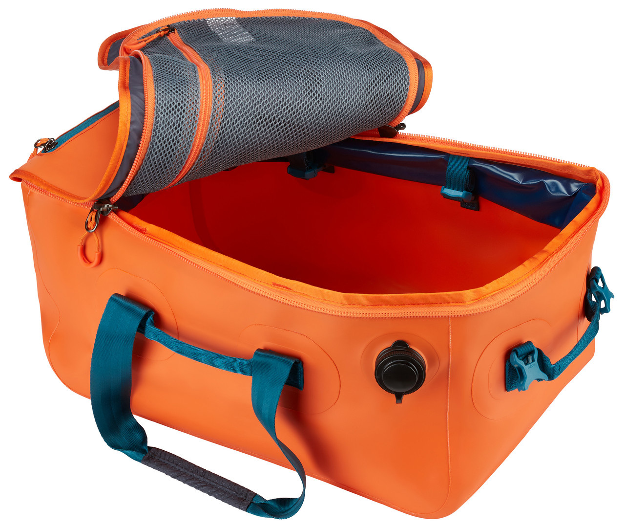 MEC Scully 30 Dry Duffle