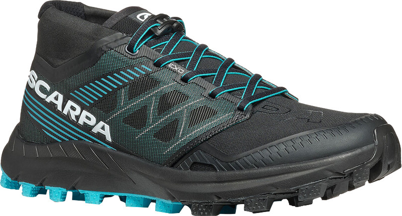 Scarpa Spin ST Trail Running Shoes - Women's