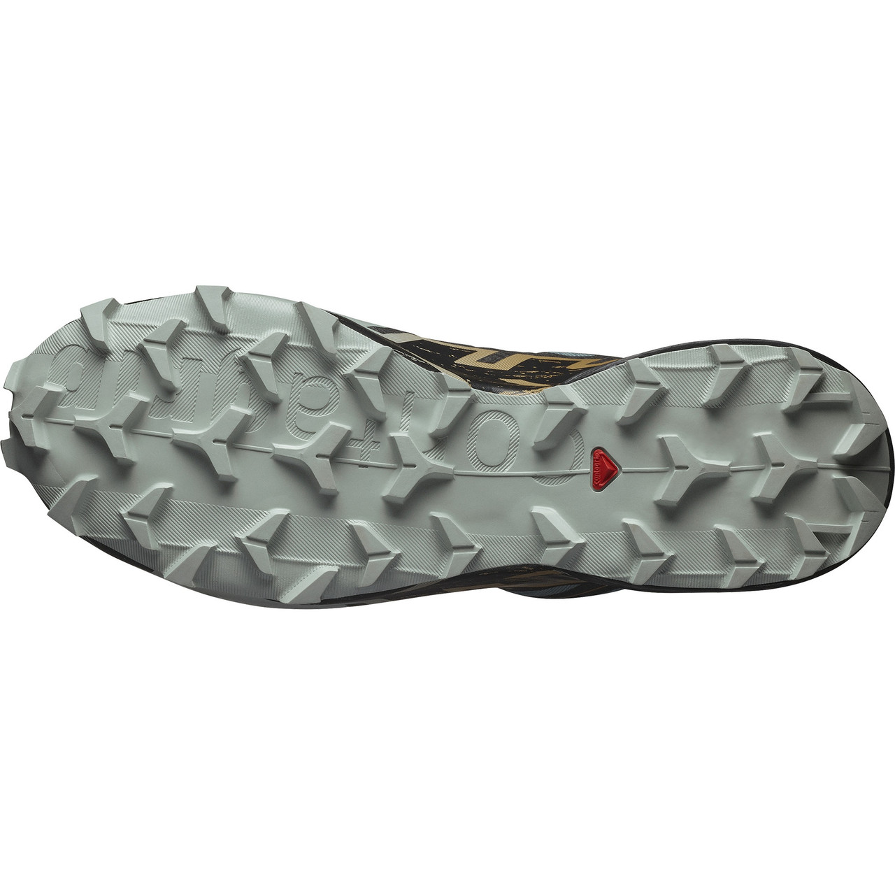 Salomon Speedcross 6 Gore-Tex Trail Running Shoes - Men's