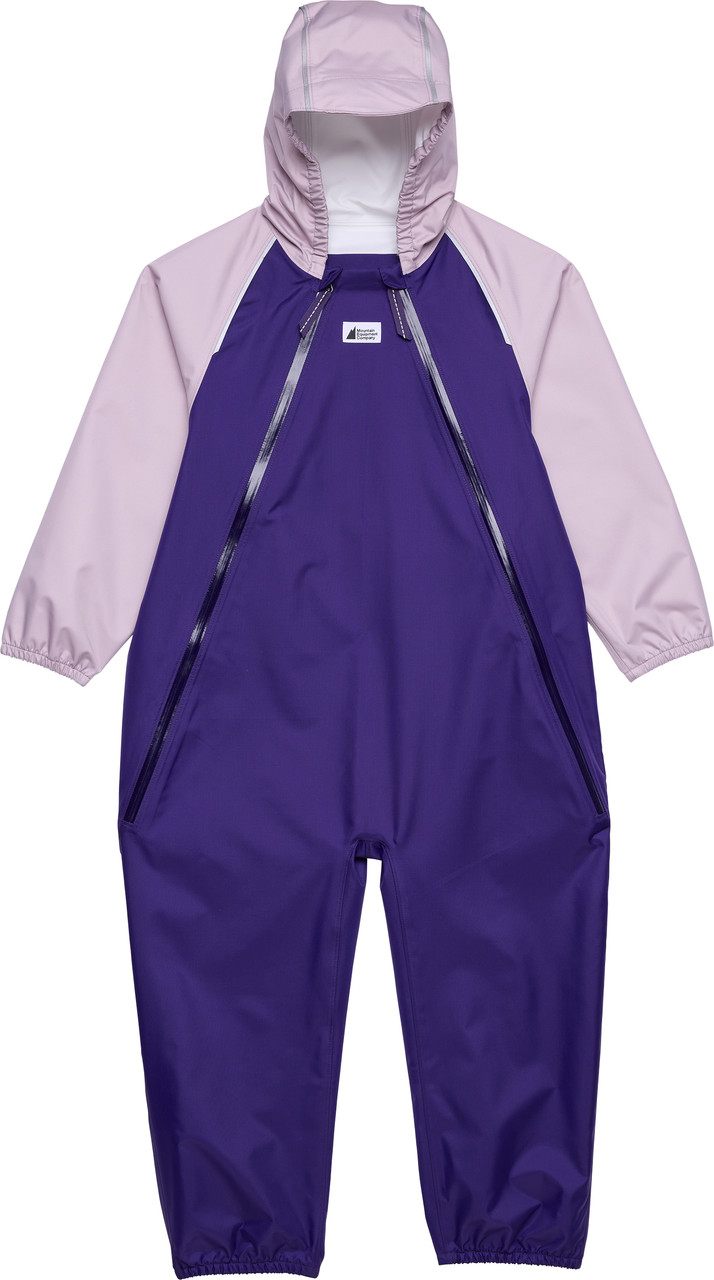MEC Heritage Newt Suit - Children