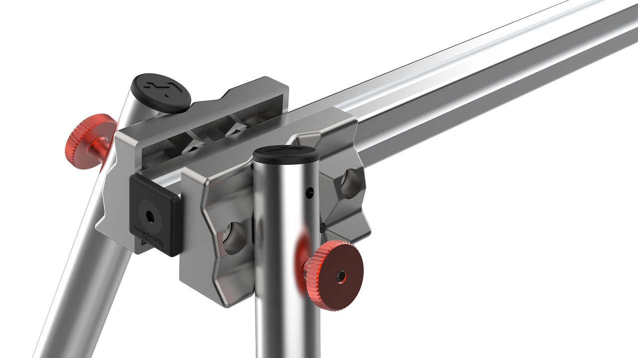 Tools4Boards Lite Tunning Stand Skis, Snowboards, Bicycles