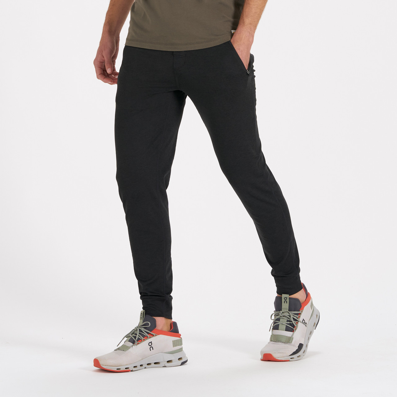 Vuori Ponto Performance Joggers - Men's