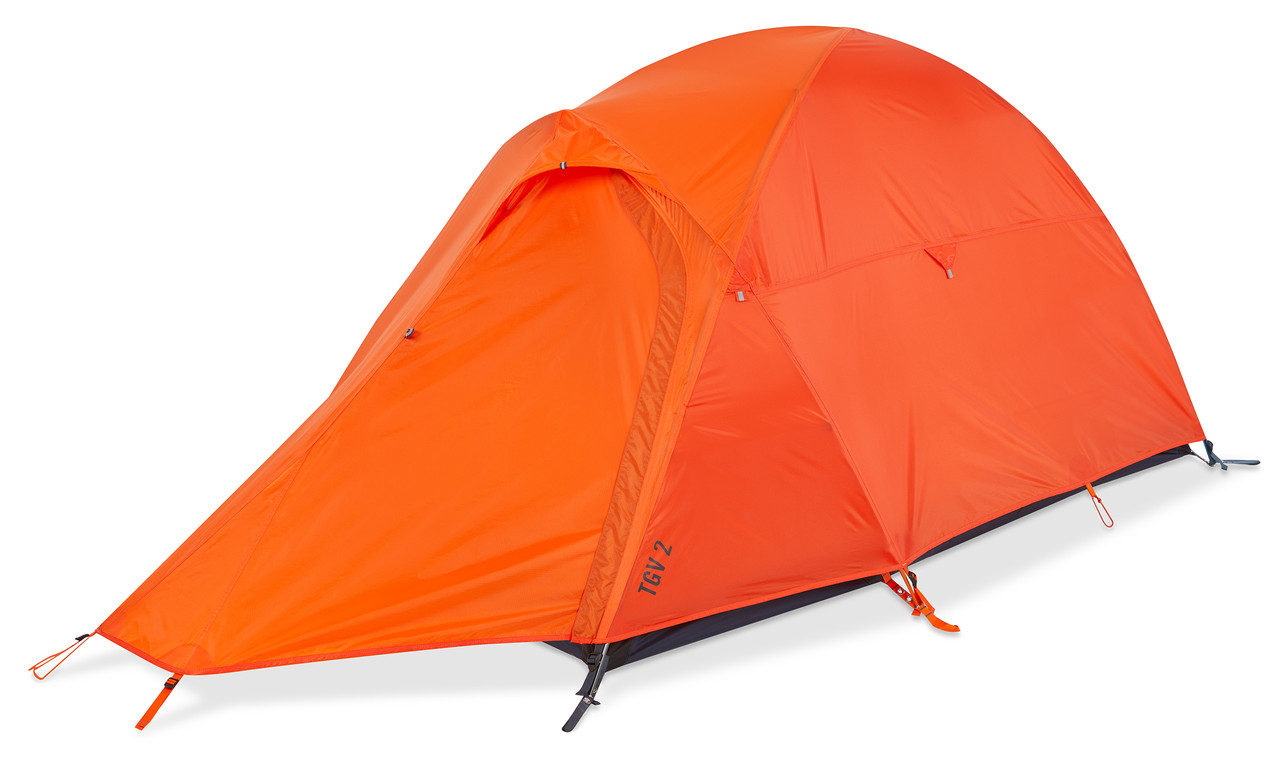 MEC TGV 2-Person 4-Season Tent