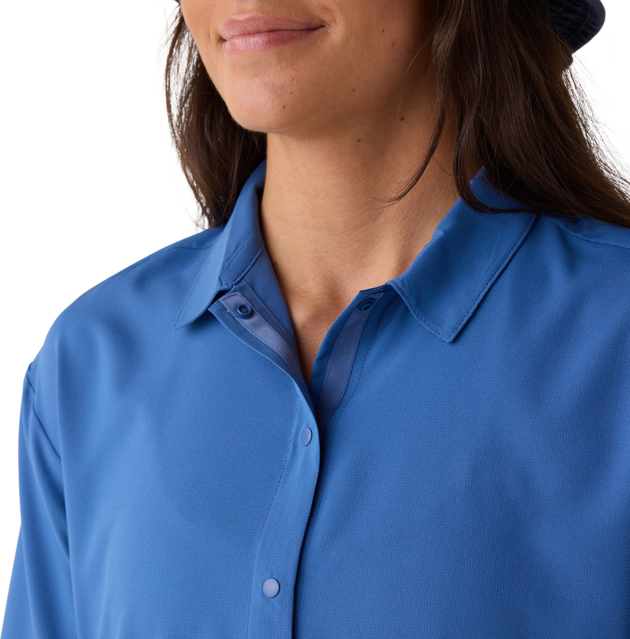 MEC Anywear Short Sleeve Shirt - Women's