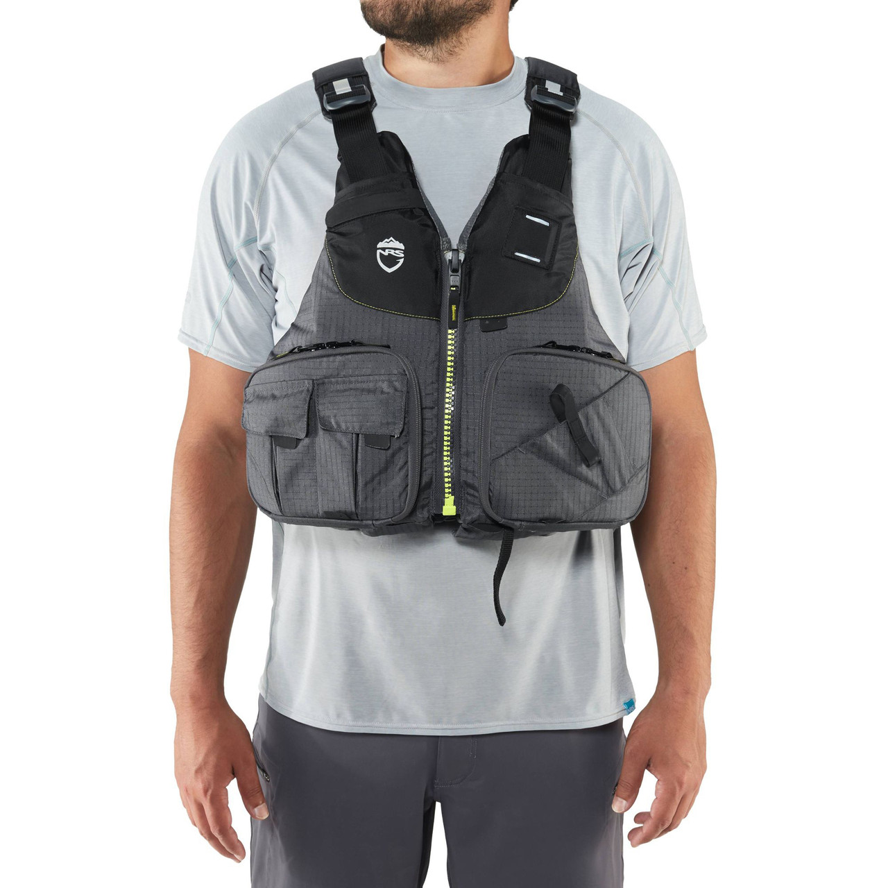 NRS Raku PFD - Unisex