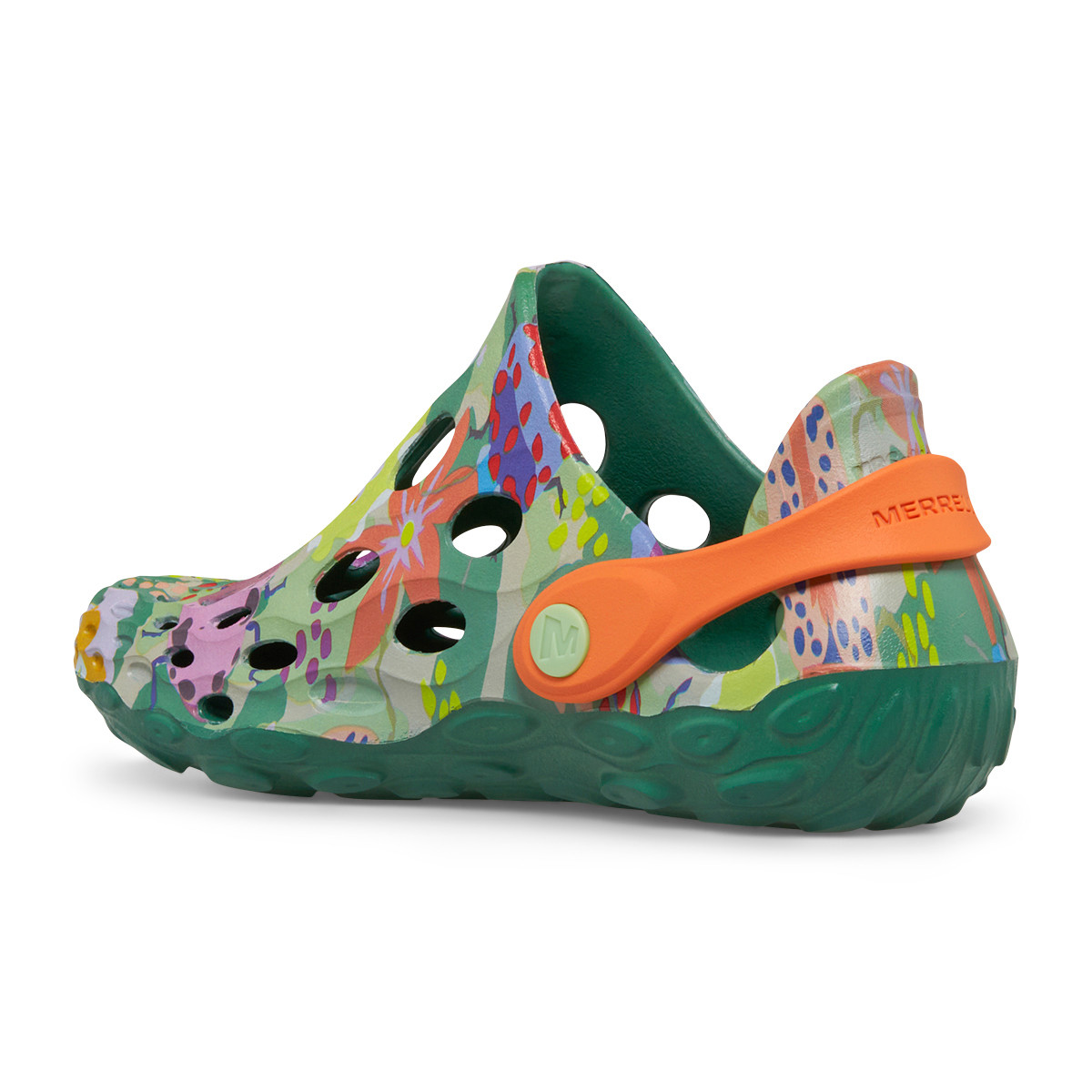 Merrell Hydro Moc Sandals - Children to Youths