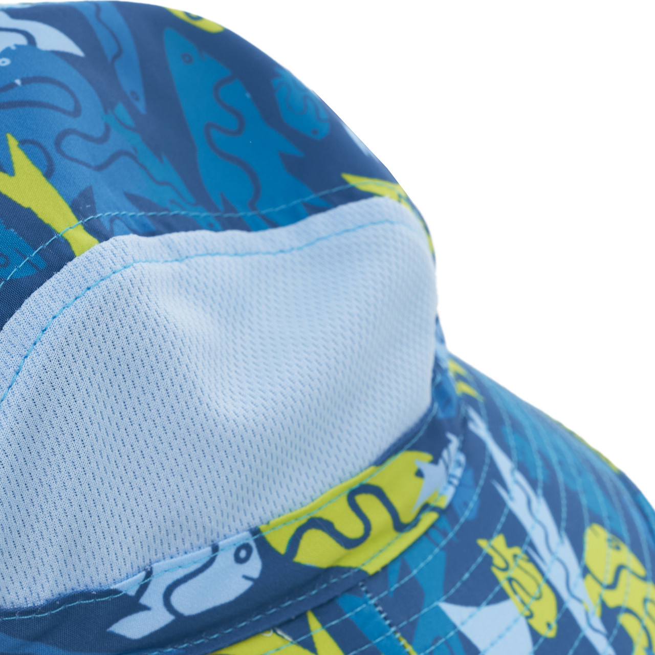 Level Six Seashell Sun Hat - Children