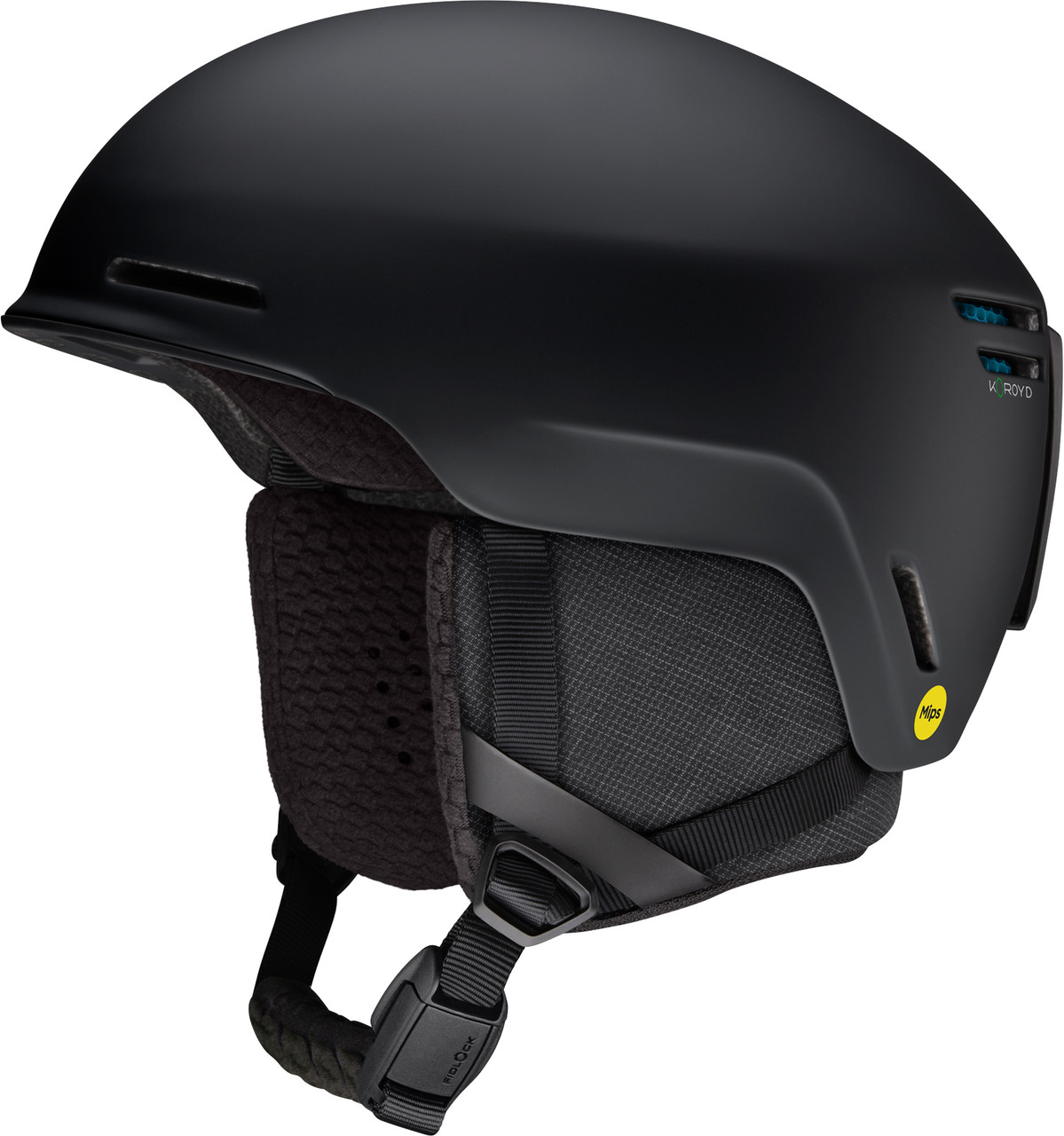 Smith Method Pro MIPS Snow Helmet - Unisex