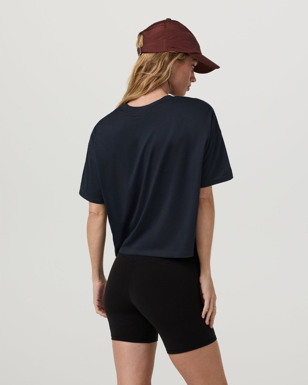 Vuori Energy Tee - Women's