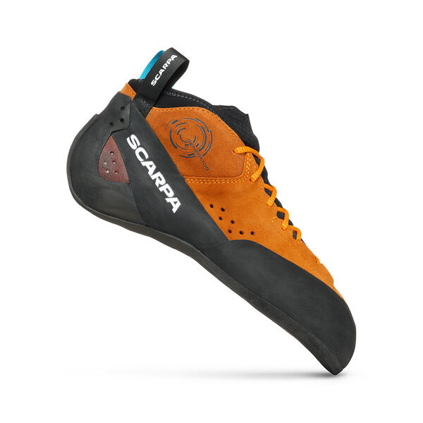 Scarpa Generator Mid Climbing Shoes - Unisex