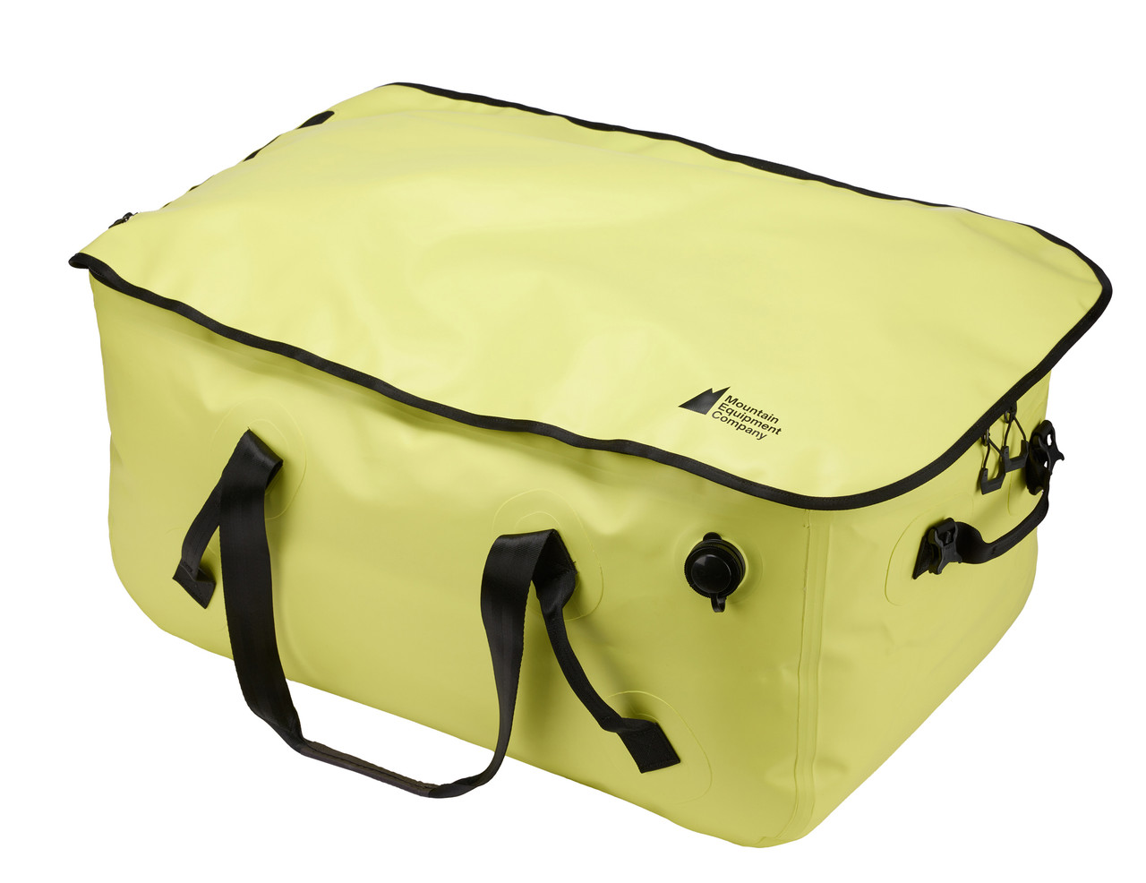MEC Scully 100 Dry Duffle