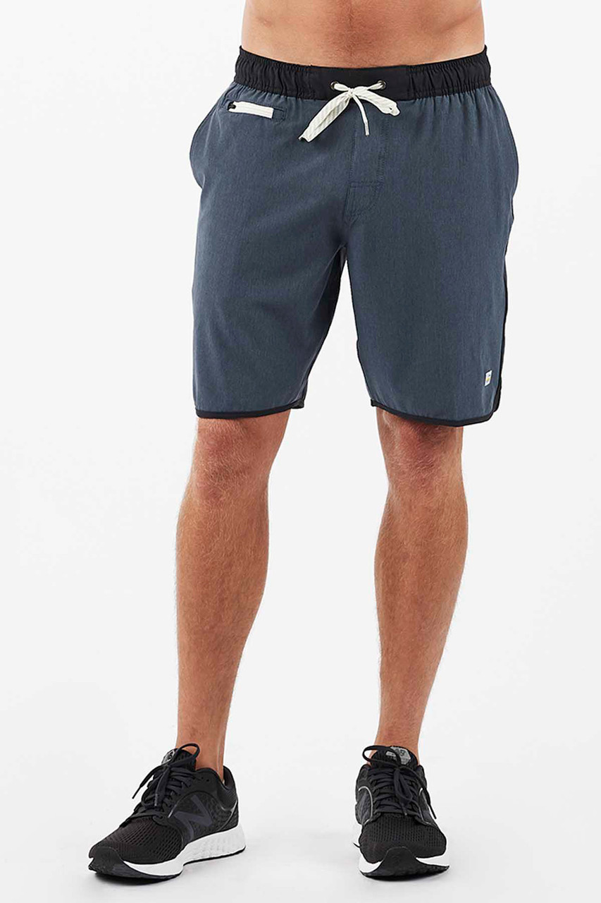 Vuori Banks Shorts - Men's