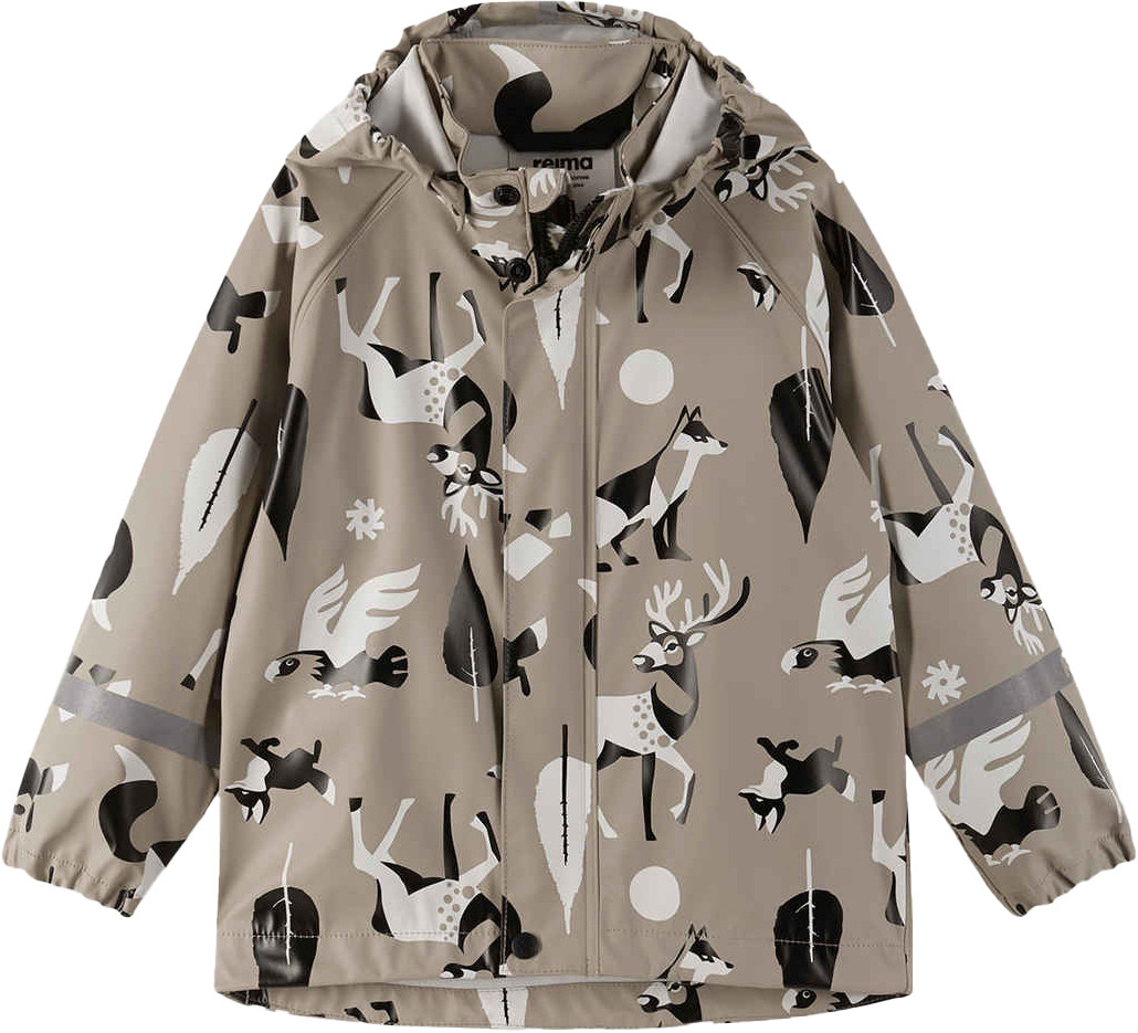 Reima Vesi Raincoat - Children
