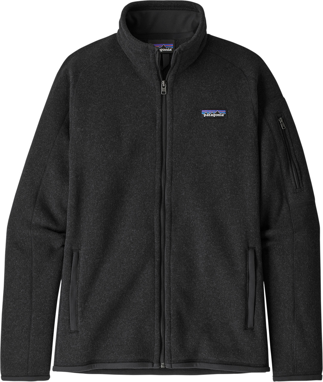 Patagonia Better Sweater Jacket - Women's