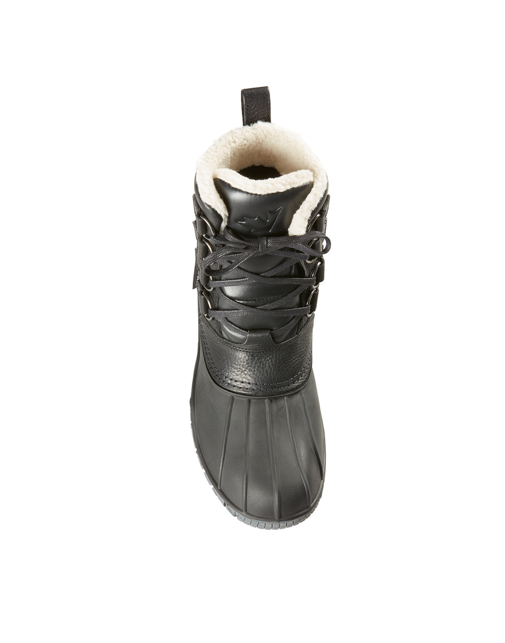 Baffin Yellowknife Waterproof Winter Boots - Men's