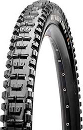 Maxxis Minion DHR2 26in. TR 3C Maxx Terra EXO Folding Tire