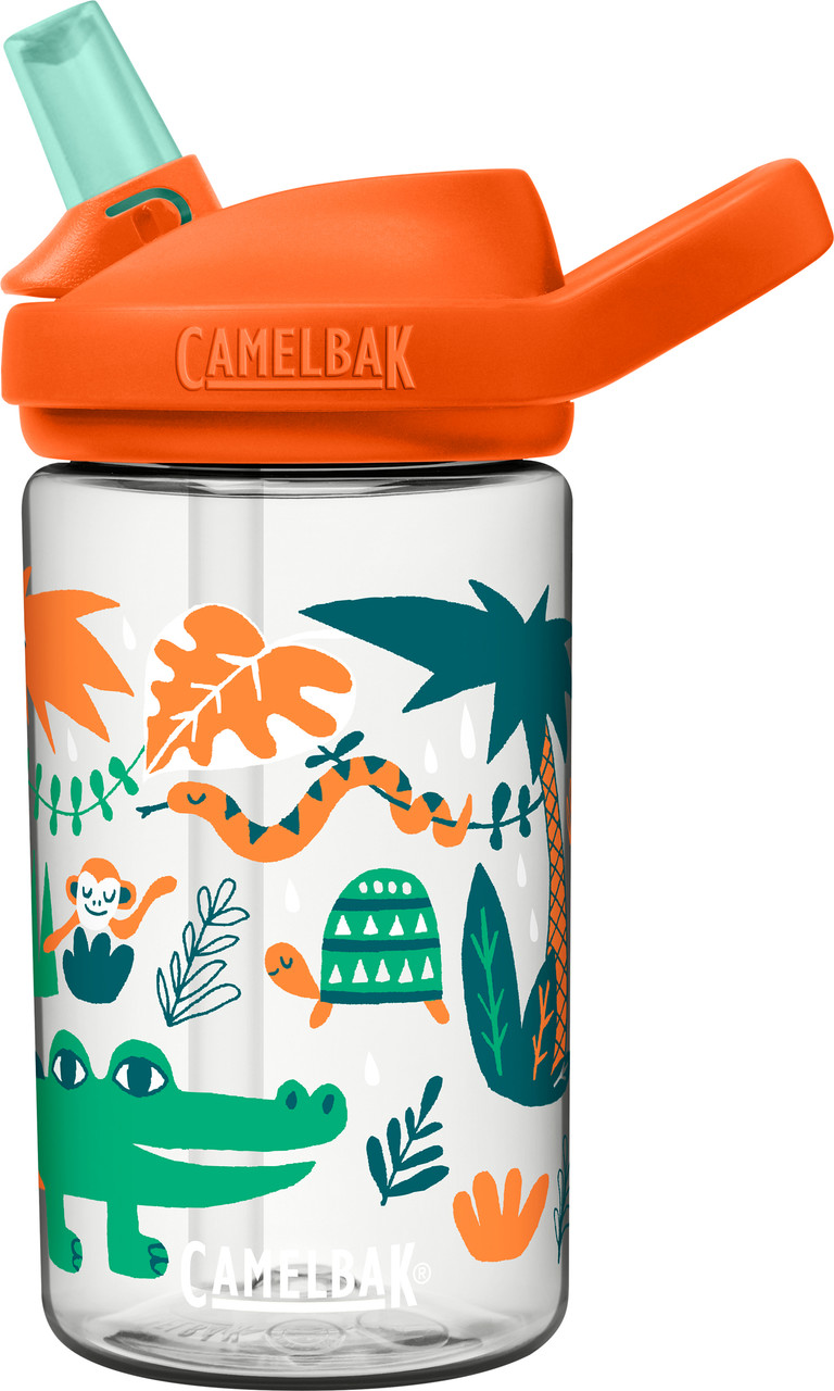 CamelBak Eddy+ Kids 400ml Bottle