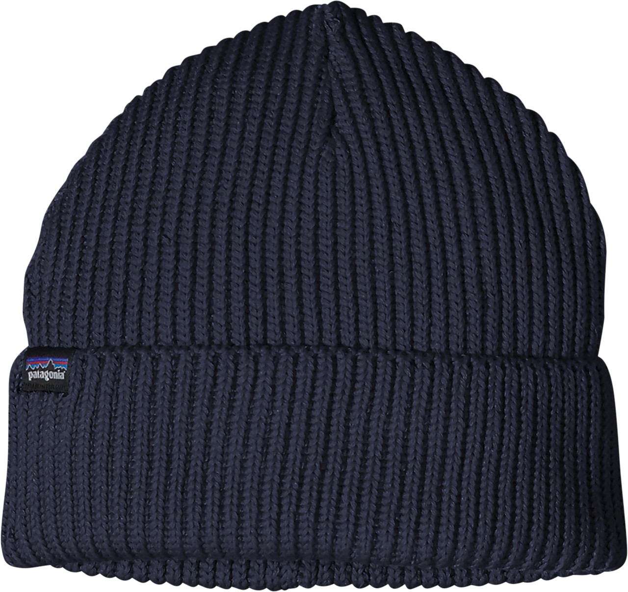 Patagonia Fisherman's Rolled Beanie - Unisex