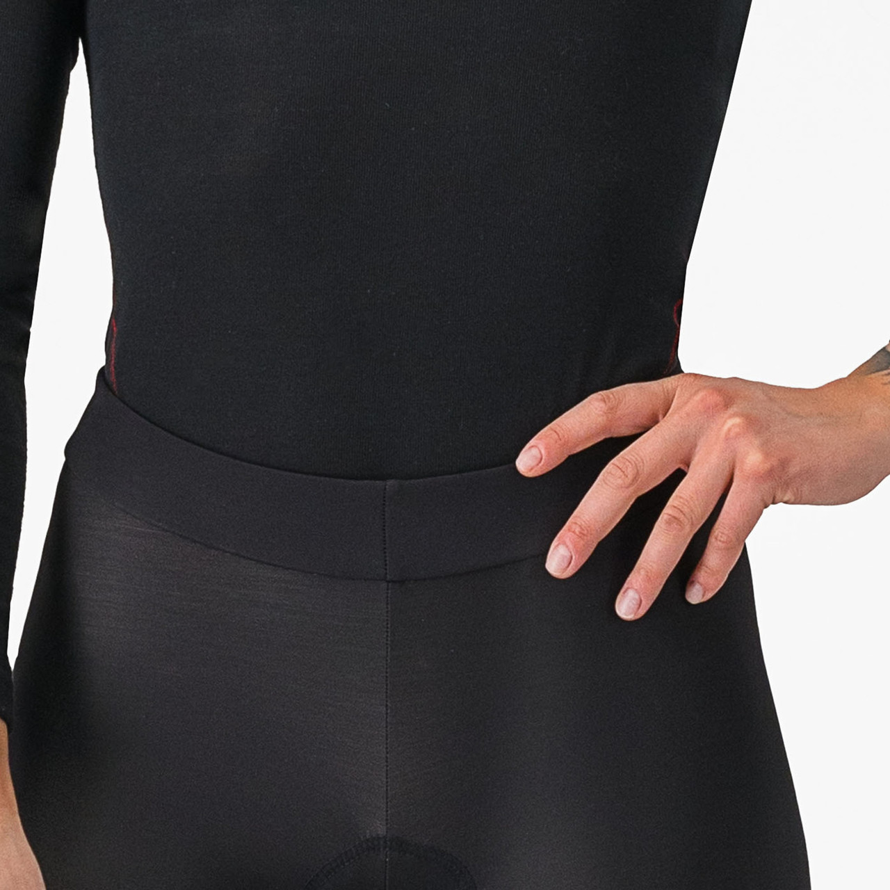 Castelli Entrata W Knicker - Women's