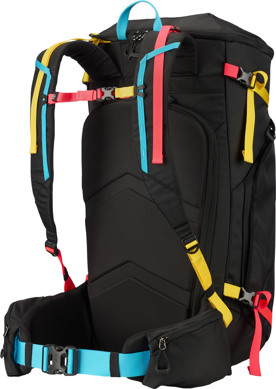 MEC Cragalot 45 Backpack - Unisex