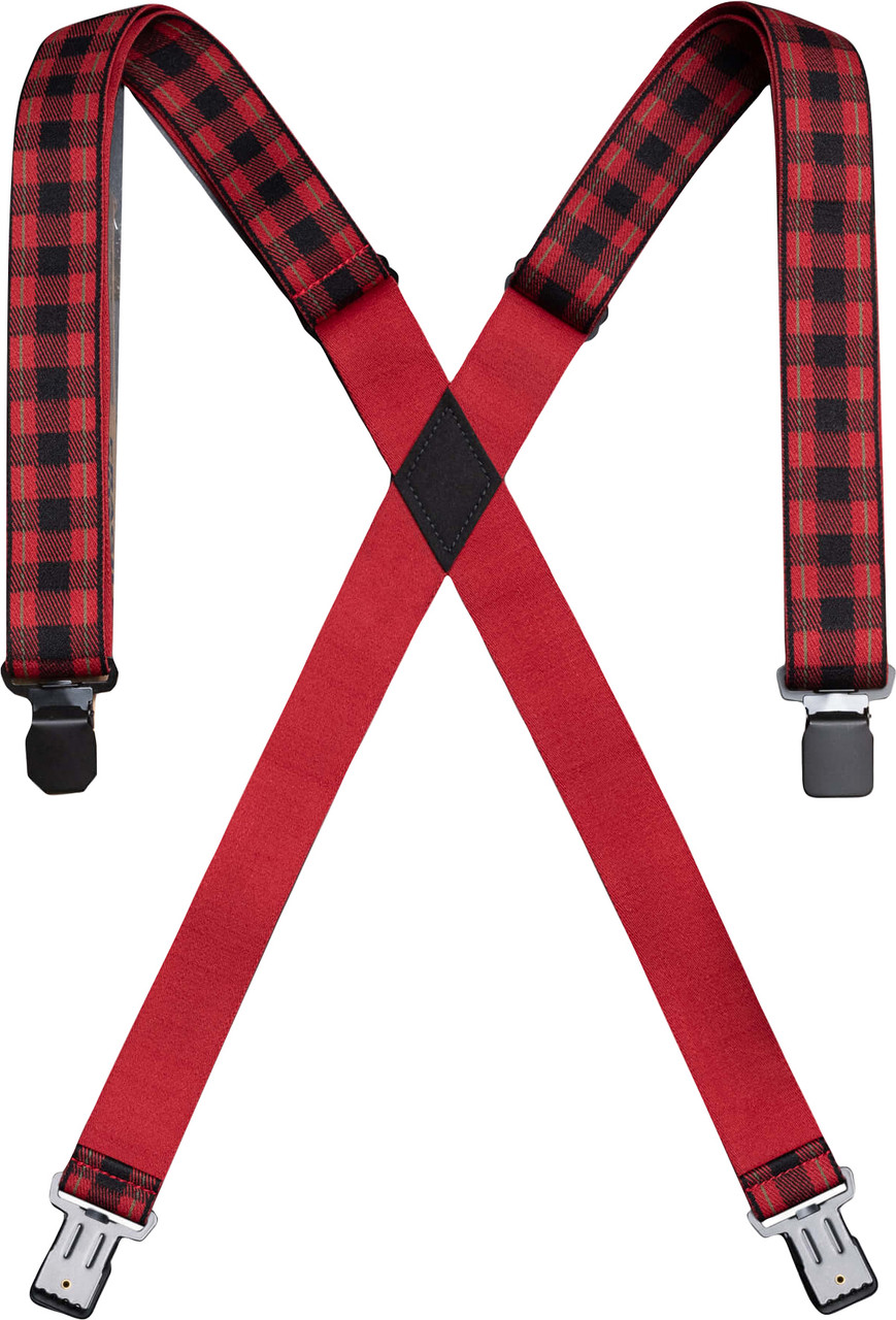 Arcade Jessup Suspenders - Unisex