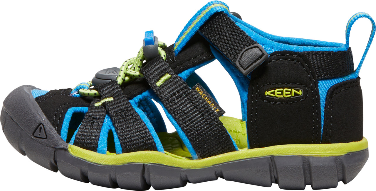 Keen Seacamp ll CNX Sandals - Youths