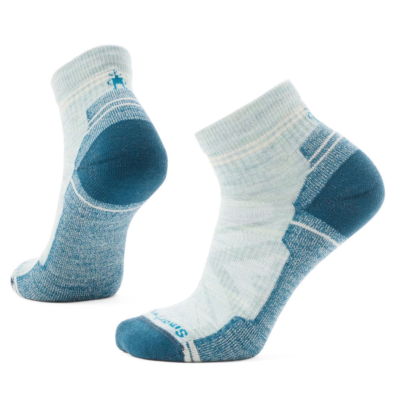 Smartwool Hike Light Cushion Ankle Socks - Women's