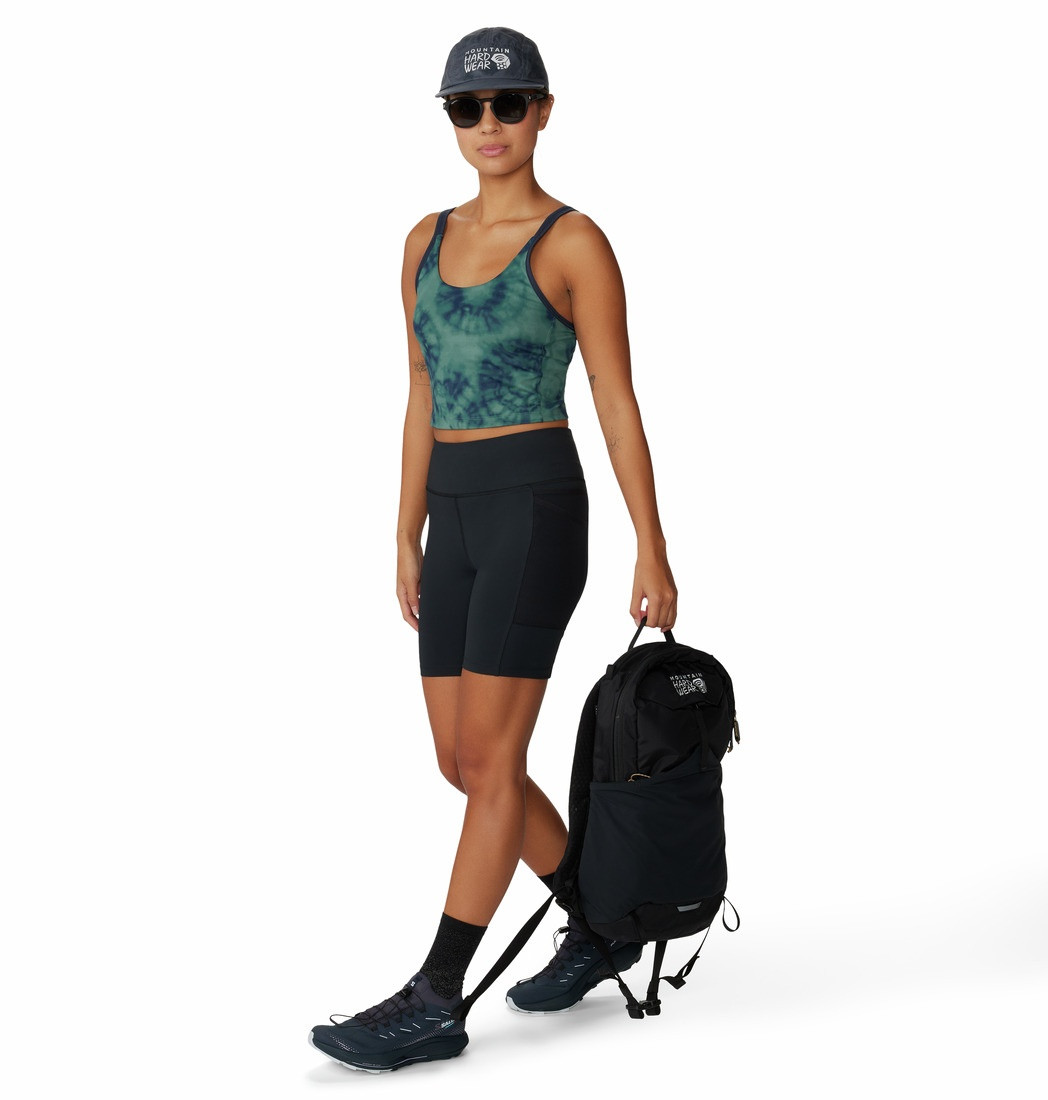 Mountain Hardwear Yuba Trail Short 7 in - Women's