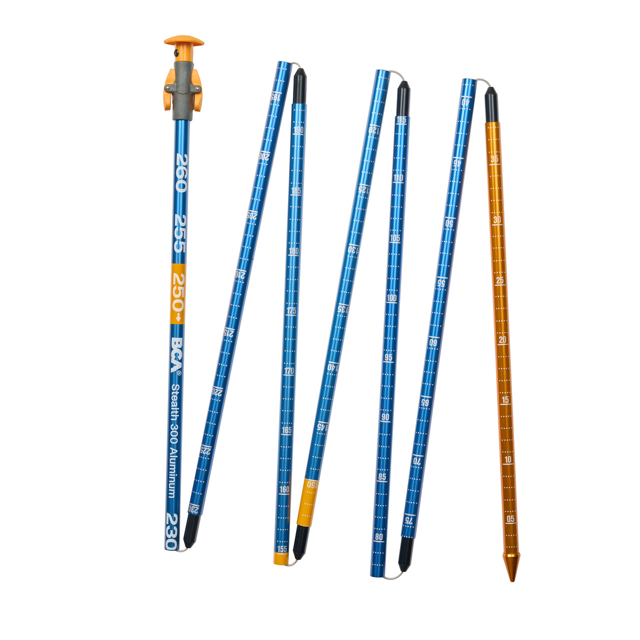 Backcountry Access Tracker 4 Rescue Package