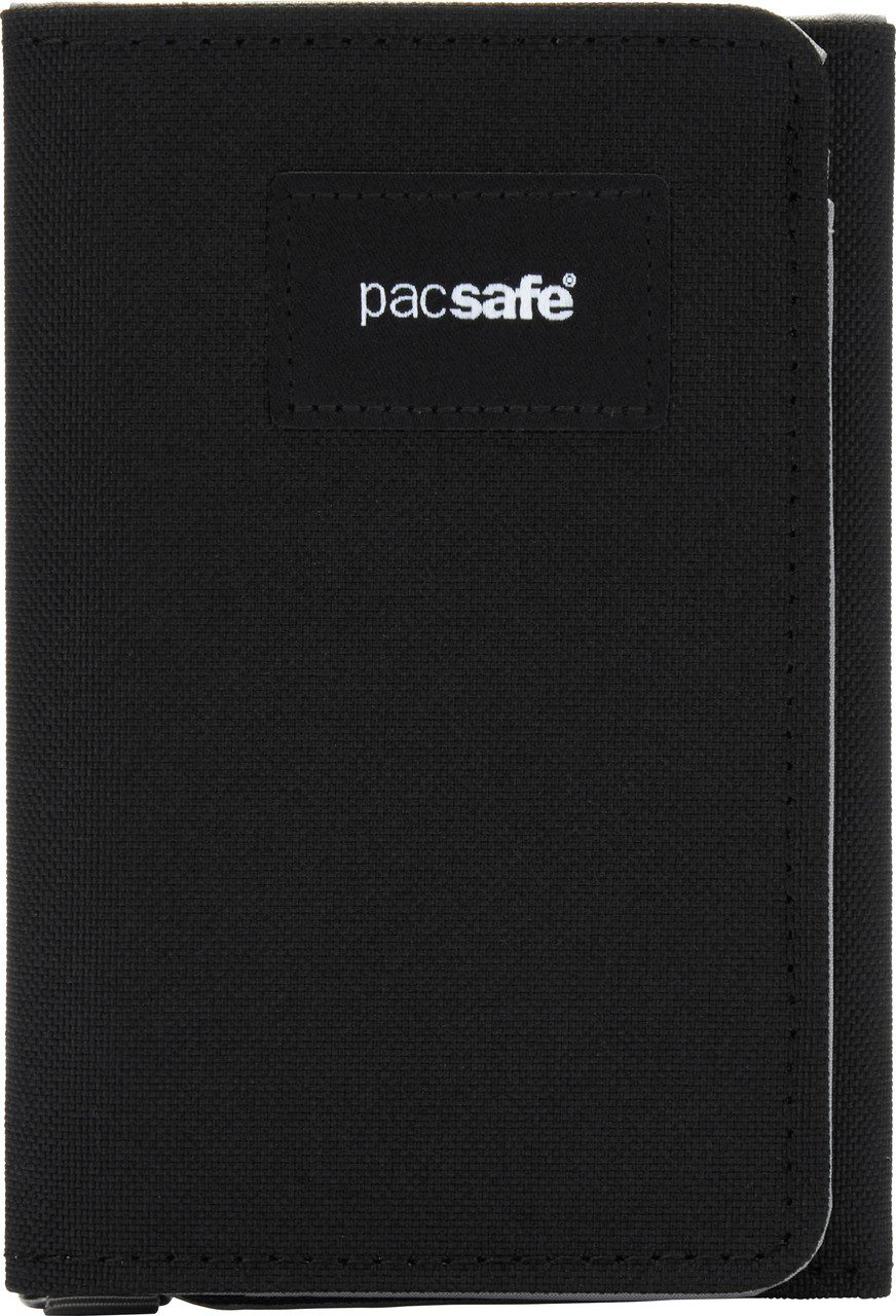 Pacsafe RFID Safe Trifold Wallet