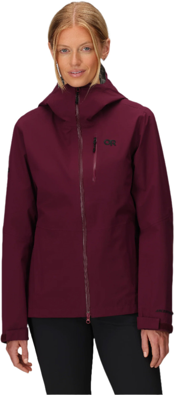 Aspire 3L Rain Jacket