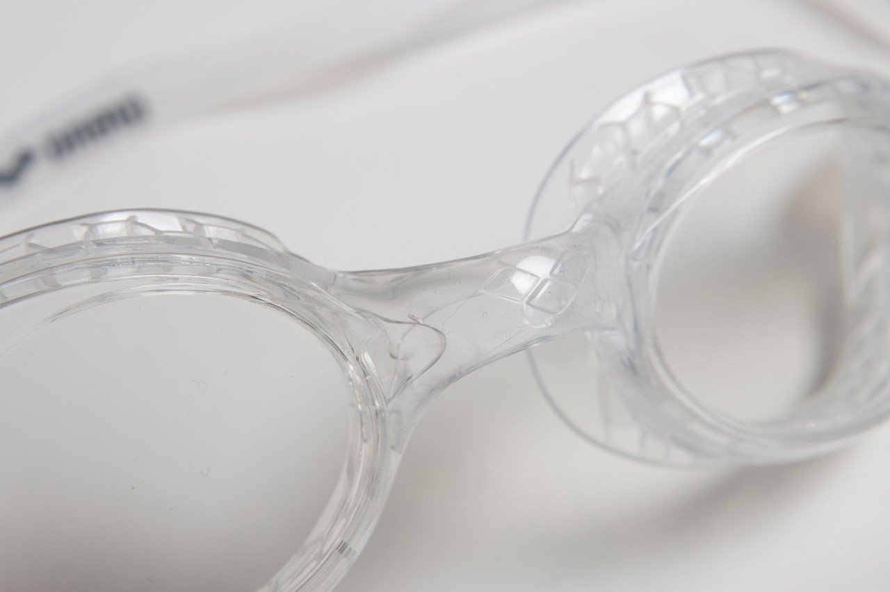 Arena Air-Soft Goggles - Unisex