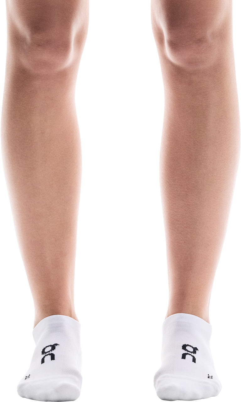 On Core Run Low 2 Pack Socks - Unisex